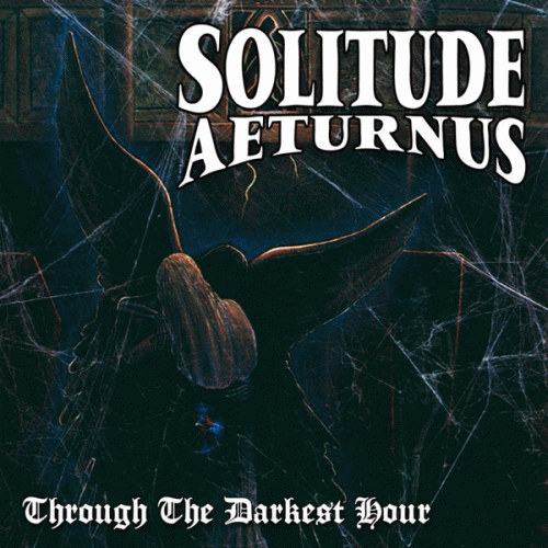 Solitude Aeturnus : Through the Darkest Hour